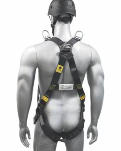 Tradesmans Rescue Harness